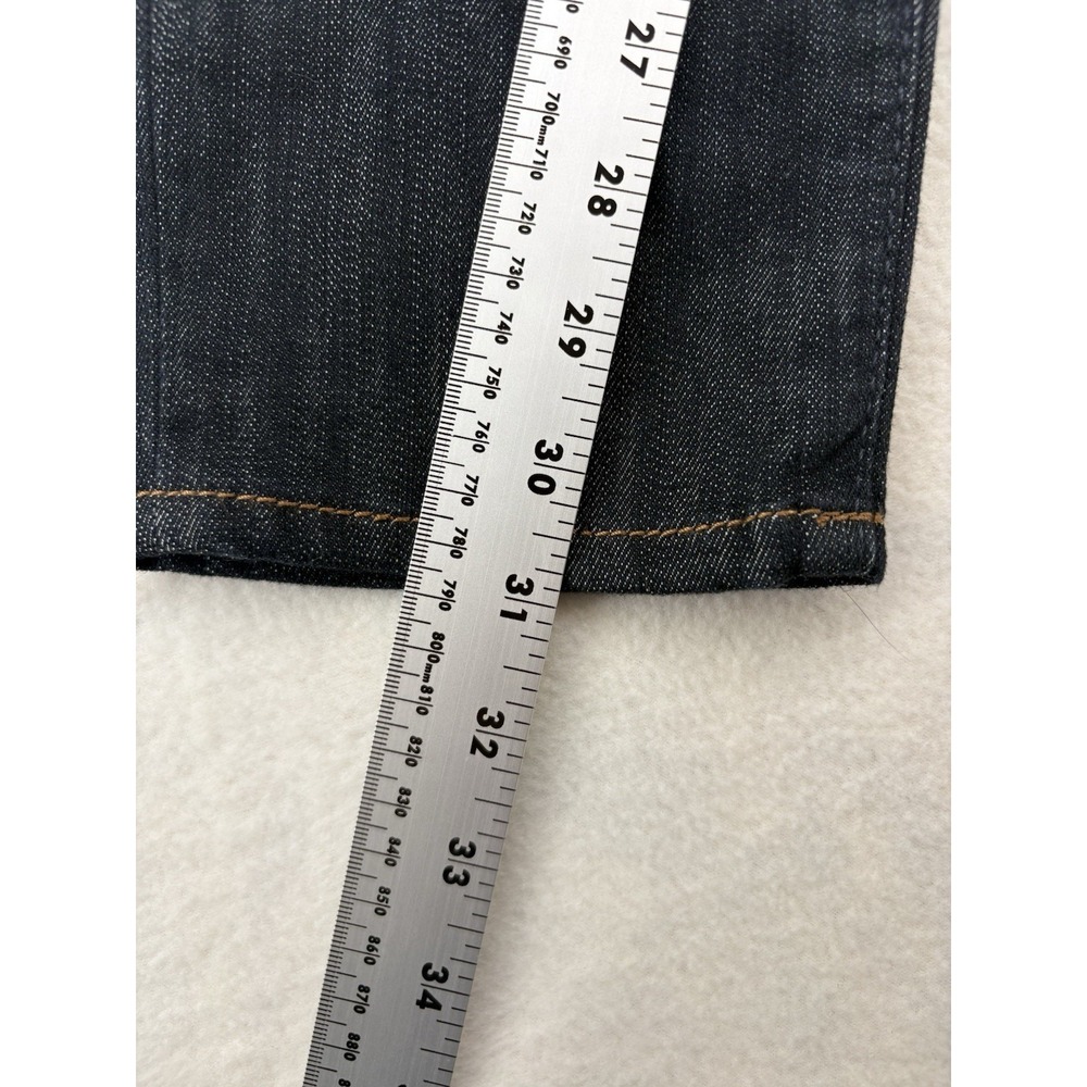 Mavi Serena Low Rise Super Skinny Skinny Jeans Size 30/32 - Picture 15 of 16